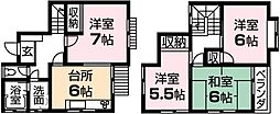 フォレストガーデン A