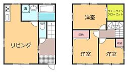 レインボーハウス藤井 B