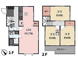 逗子市小坪1丁目　中古一戸建て