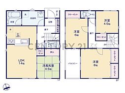 横浜市戸塚区影取町　新築一戸建て