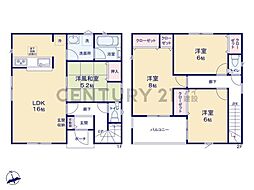 横浜市戸塚区影取町　新築一戸建て