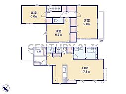 横浜市中区本郷町3丁目　新築一戸建て