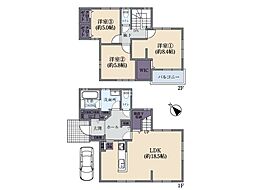 川崎市麻生区東百合丘1丁目 中古一戸建て