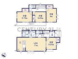 横浜市泉区和泉中央北6丁目 新築一戸建て