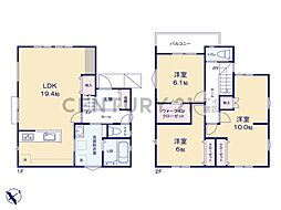 横浜市南区大岡1丁目　新築一戸建て
