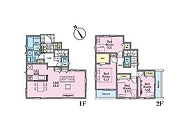横須賀市鴨居1丁目　中古一戸建て