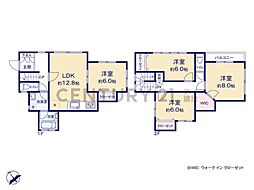 横浜市南区六ツ川1丁目　中古一戸建て