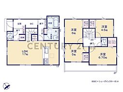 横浜市磯子区杉田7丁目　新築一戸建て