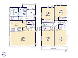 横浜市磯子区磯子6丁目 新築一戸建て