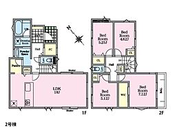 横浜市磯子区岡村5丁目　新築一戸建て