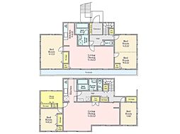 横浜市戸塚区汲沢4丁目 中古一戸建て