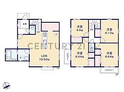 横浜市旭区南希望が丘 新築一戸建て
