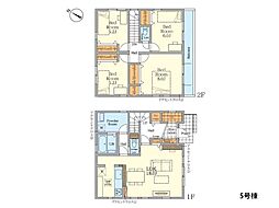 相模原市南区相武台3丁目　新築一戸建て