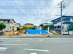 横浜市栄区長沼町　売地