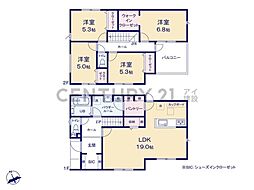 横浜市泉区新橋町 新築一戸建て