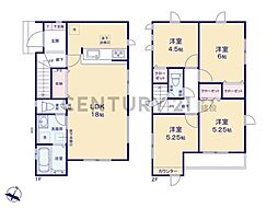 横浜市港南区大久保3丁目 新築一戸建て