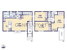 横浜市鶴見区馬場1丁目　新築一戸建て