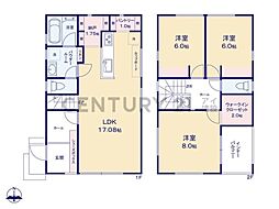 横浜市泉区和泉町　新築一戸建て