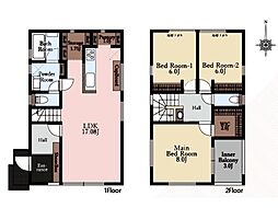 横浜市泉区和泉町 新築一戸建て