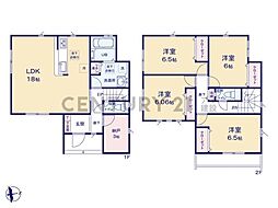 横浜市戸塚区影取町　新築一戸建て