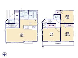 横須賀市岩戸4丁目 新築一戸建て