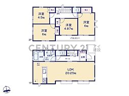 横浜市戸塚区平戸2丁目 新築一戸建て