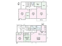 横浜市青葉区桂台2丁目　中古一戸建て