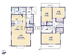 横浜市中区本郷町3丁目　新築一戸建て