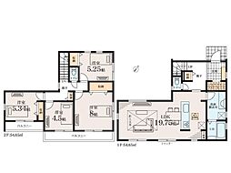 横浜市磯子区洋光台3丁目　新築一戸建て