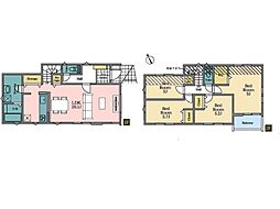川崎市麻生区王禅寺東6丁目　新築一戸建て