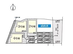 横須賀市野比3丁目　新築一戸建て
