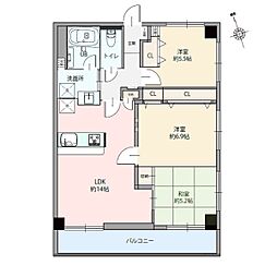 エスペランザ第3たまプラーザ