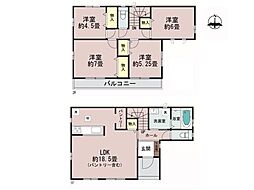 横浜市瀬谷区三ツ境　新築一戸建て