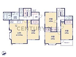 横浜市鶴見区馬場2丁目　中古一戸建て