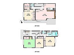三浦郡葉山町堀内　中古一戸建て