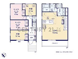 横浜市栄区公田町 新築一戸建て