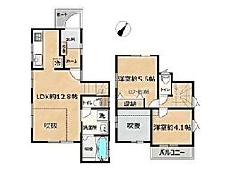 藤沢市渡内　中古一戸建て