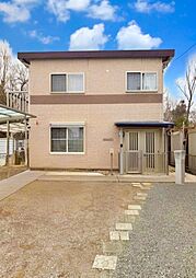 横浜市泉区和泉町　中古一戸建て