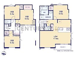 横浜市中区北方町2丁目　新築一戸建て