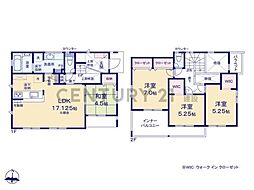 横浜市泉区上飯田町 新築一戸建て