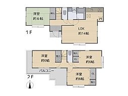 逗子市久木8丁目　中古一戸建て