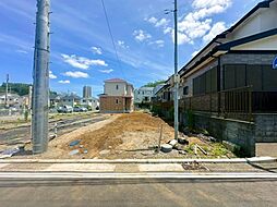 横浜市戸塚区川上町　売地