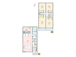 町田市本町田　新築一戸建て