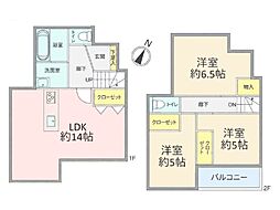 三浦郡葉山町一色　中古一戸建て
