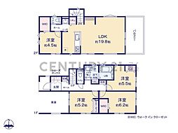 横浜市金沢区東朝比奈3丁目 新築一戸建て