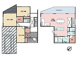 鎌倉市津　新築一戸建て