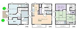 袖ケ浦市福王台３丁目