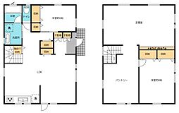 木更津市港南台1丁目戸建