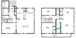 木更津市千束台二丁目中古戸建