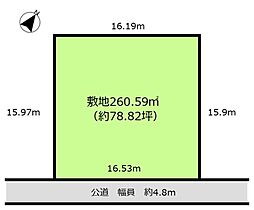 君津市泉土地